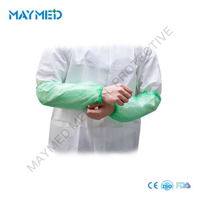 Disposable LDPE Plastic PE Sleeve Arm Cover